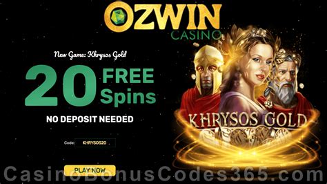 Ozwin Casino Bonuses & Codes (319) .